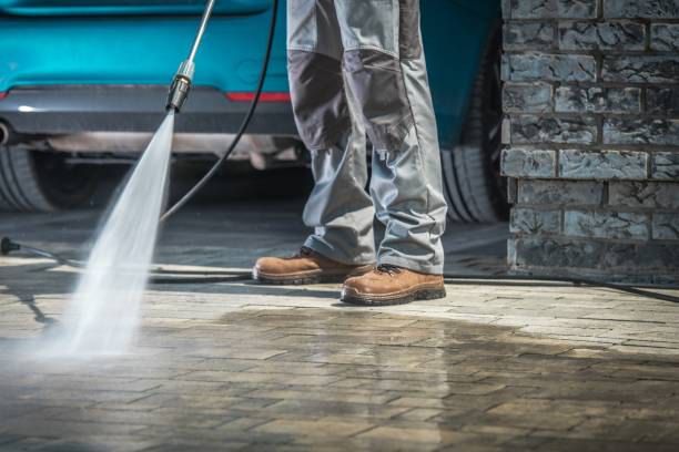Boat and Dock Cleaning in White Oak, TX