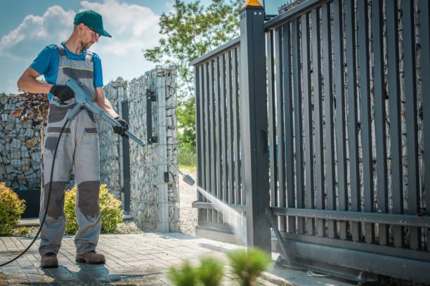 Best Patio and Deck Pressure Washing  in White Oak, TX